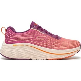 Resim Skechers 129625-ras Max Cushioning Elite 2.0 Alaura Kadın Pembe Sneaker Günlük Spor Ayakkabı Pembe 