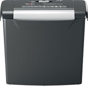 Resim Rexel Momentum S206 Siyah Evrak İmha Makinesi 