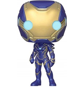 Resim Funko Fgr-POP Marvel Avengers Endgame, Rescue 