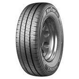 Resim Kumho 225/75 R16C 112/110R Portran KC53 Yaz Lastiği 2024 