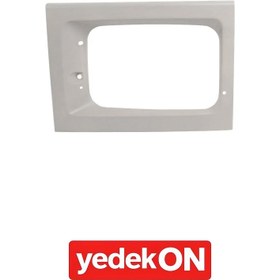 Resim Far Çerçevesi F12 400 Power Sol (Kahveci Premium) - 1088870 