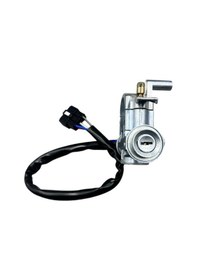 Resim Mitsubishi L300 Kontak Komple 1990-1996 Mb541571 