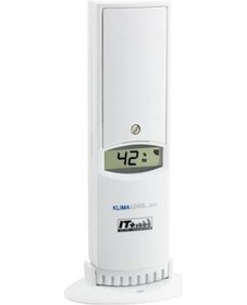 Resim Tfa 30.3180 Klimalogg Transmitter 