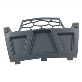 Resim Stellar3 Motosiklet Aksesuarları Ön Vinç Kapağı Polaris Rzr Xp 4 1000 Eps (Yurt Dışından) 