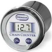 Resim Mz Electronic Zincir Sayacı 12-24 Volt Nauti011x 