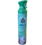 Resim Genel Markalar Multi Sprey Pamuk Ferahlığı 300ml 2 Adet 