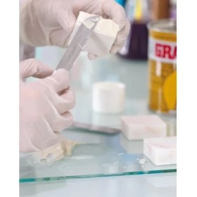 Resim Kaya Makina Granit Mermer ve Taş Yapıştırıcı - 250GR 