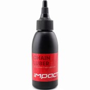 Resim Impact Zincir Yağı 100ml 