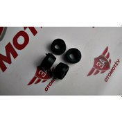 Resim Isuzu Tfr-Nkr Amortisör Lastigi (4 Adet) 401776642 