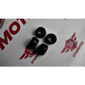 Resim Isuzu Tfr-Nkr Amortisör Lastigi (4 Adet) 401776642 