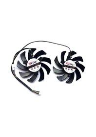 Resim Sapphire Hd7970 3G Oc With Boost 85Mm Fan Fd7010H12S 