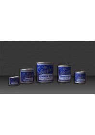 Resim Darsa Silvester Yaldız Boya Bakır 1/2 