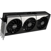 Resim INNO3D RTX5090 X3 Oc 32GB 512BİT Gddr7 3xdp, Hdmı, Dlss 4, Nvıdıa Reflex 2 Ekran Kartı 