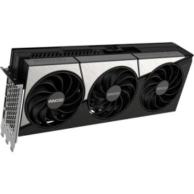 Resim INNO3D RTX5090 X3 Oc 32GB 512BİT Gddr7 3xdp, Hdmı, Dlss 4, Nvıdıa Reflex 2 Ekran Kartı 