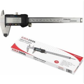 Resim Genel Markalar Eratool Dijital Kumpas 150mm 