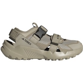 Resim Adidas Terrex Hydroterra Unısex Sandalet - Jı1030 Kahverengi 