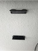 Resim Just3dprintings Ps4 Fat Kasa Duvar Askı Aparatı 