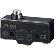 Resim Tm-1306 Mini Switch 