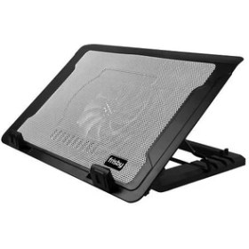 Resim Frisby FNC-37ST Notebook Soğutucu Standlı Beyaz 15.6 İnç Uyumlu Taşınabilir Tasarım 
