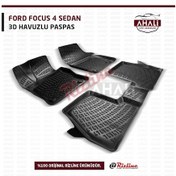 Resim Rizline FORD FOCUS 3,5 Paspas+KOKU HEDİYELİ 