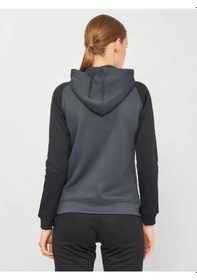 Resim Joma Füme Sweat Tam Fermuar 901336.151 