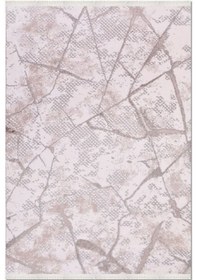 Resim Moda Halı-1500ak Çok Renkli 