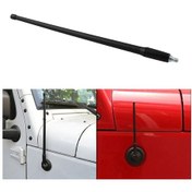 Resim Lasonstiges Jeep Wrangler Jk Jl 2007 2008 2009 2010 2011 2012 2013 2014 2015 2016 2017 2018 Sağlam Sırt 