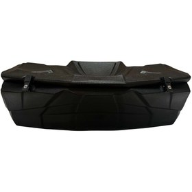 Resim Autoform Atv Arka Çanta 160 Litre Kilitlenebilir 