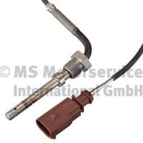 Resim EGZOZ SICAKLIK SENSORU DIZEL PARTIKUL FILTRESI ON Q7 07-09 TOUAREG 03-10 Q7 07-09 BKS BUN PIERBURG 7.08369.62.0 