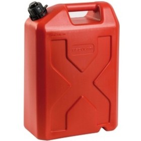 Resim Osculati Yakıt Bidonu 20lt 480x330x185mm 
