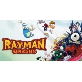 Resim Rayman Origins (Pc) 