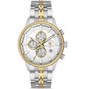 Resim Santa Barbara Polo Racquet Club Sb.1.10431.5 Erkek Kol Saati 