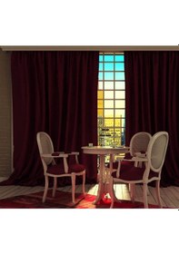 Resim N11 Özel Indirimli 1.Kalite %100 Karartma Fon Perde 25 Renk 