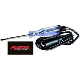 Resim Rico 010Rc0003 Oto Kontrol Kalemi 624 V N114863 