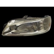 Resim Depo Far 306 1997-2000 Sol (Oem No:6204Q5) 
