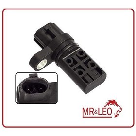 Resim Nissan Mıcra 2003-2011 Eksantirik Sensörü 23731-6J906 Japon 