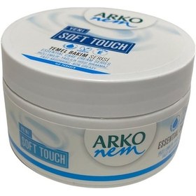 Resim Arko Nem Soft Touch Temel Bakım Serisi 250 ML 