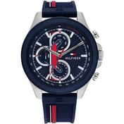 Resim Tommy Hilfiger Th1792083 Erkek Kol Saati 