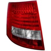 Resim Ulo 1007003 Stop Lambasi Led Sol A6 05-08 Orjinal 4f5945095f (WT566853) 