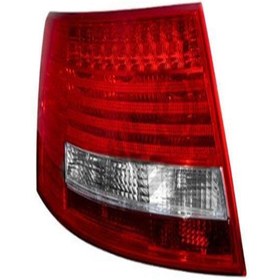 Resim Ulo 1007003 Stop Lambasi Led Sol A6 05-08 Orjinal 4f5945095f (WT566853) 