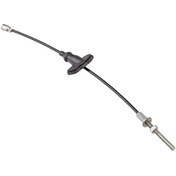 Resim Ford Focus 1998-2008 Ön El Fren Teli Cavo Marka 4602685 - 98AG2853AF 