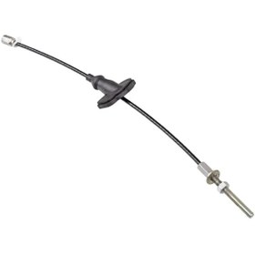 Resim Ford Focus 1998-2008 Ön El Fren Teli Cavo Marka 4602685 - 98AG2853AF 