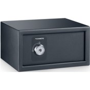 Resim Dometic 310C Safe Anahtarlı Çelik Kasa 12 Lt 
