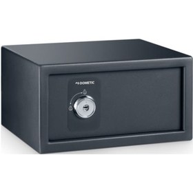 Resim Dometic 310C Safe Anahtarlı Çelik Kasa 12 Lt 
