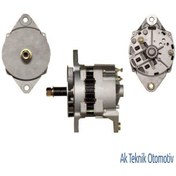 Resim Alternator 12V 130A Dev Fatih 504634378 