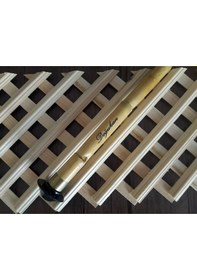 Resim Ney Kamış Mansur Ney İsme Özel Ney Tam Set 