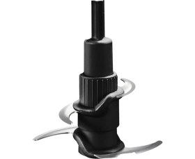 Resim Özbience Çok Fonksiyonlu 4'lü Doğrayıcı, Kolay Kullanım ve Temizlik Özelliği 