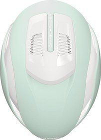 Resim ABUS GameChanger 2.0 Yol Bisikleti Kaskı Pure Mint Medium 54-58Cm 