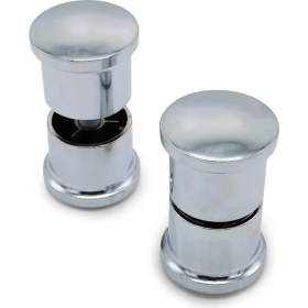 Resim CetKing Cam Duşakabin Kulp - Cam Kabin Kapı Kolu JT3100101 