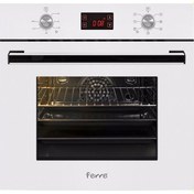 Resim 8001 Beyaz Fırın (0+7 Konum) Ferre